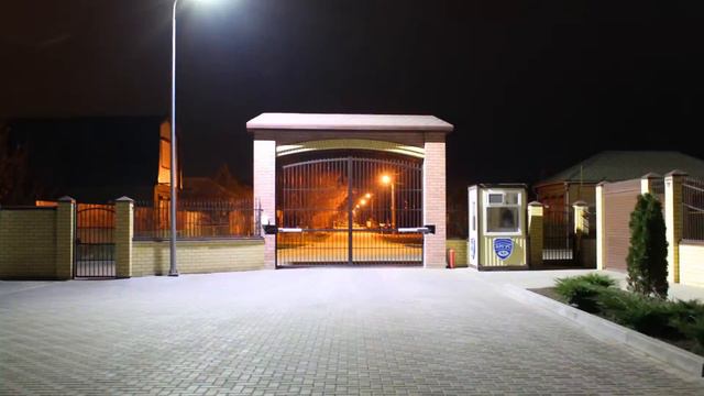 Коттеджный поселок Донской смотреть онлайн