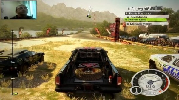 2009 Colin McRae:Dirt 2 Ралли 2022 # 7 World Tour Raud Прохождение Полное RustikStalkerDron