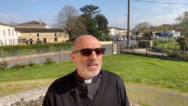 POINT DE VUE DIVIN : LA PANDEMIE À LA LUMIÈRE DE LA DIVINE VOLONTÉ. смотреть онлайн