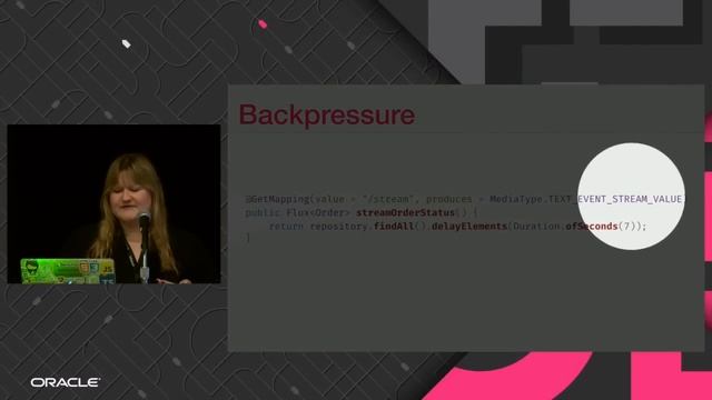 FullStack Reactive with Spring and Angular смотреть онлайн