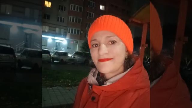 КРАСКИ ОСЕНИ!!!))) смотреть онлайн