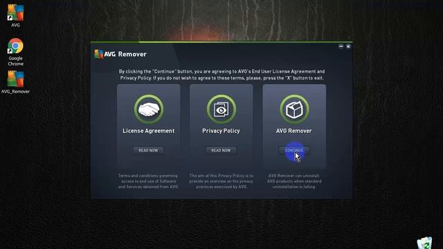 Как удалить антивирус АВГ смотреть онлайн