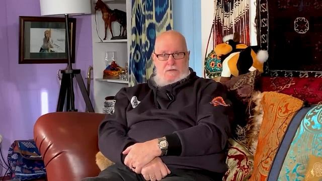 "ОБРУСЕВШИЕ" с Джоном Кописки: Как англичанин-горнодобытчик русским сыроваром стал смотреть онлайн