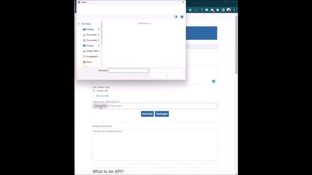 Instant Index Your Website With This Free Google Indexing API Tool - Google Indexing API смотреть онлайн
