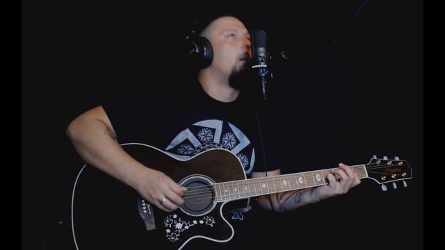 Николай Сергеев - Комната (Live) смотреть онлайн