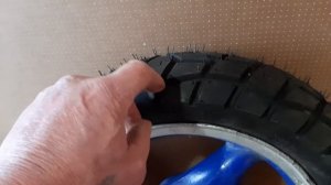 герметик для бескамерных шин