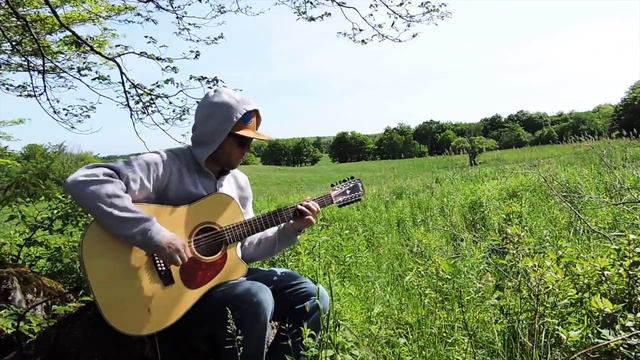 Bruce Trail Sessions Pt. 5 - Jay Robinson смотреть онлайн