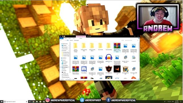 How To Download & Install Texture Packs/Resource Packs! | Minecraft 1.14 | (WORKING 2023!) смотреть онлайн
