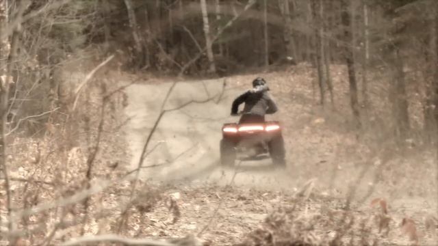 TEST RIDE: 2017 Polaris Sportsman XP 1000 смотреть онлайн