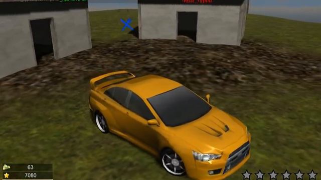 Короли Улиц #34 - Закуп! смотреть онлайн