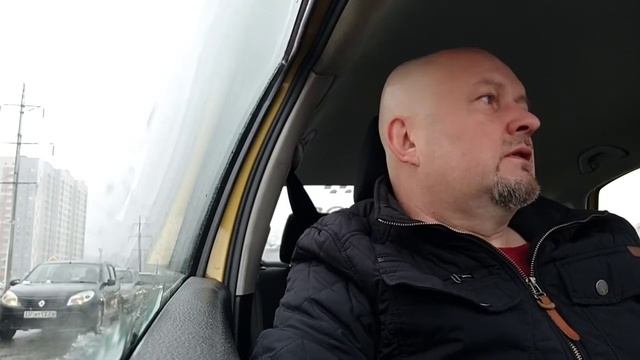 24 марта 2021 года в Краснодаре снег!!! Финансовая ситуация начинает улучшаться! смотреть онлайн