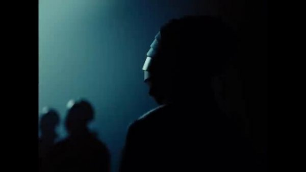 Muse - WON'T STAND DOWN (Official Video)