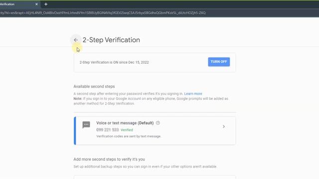 How to set up Gmail in Outlook [2023] смотреть онлайн