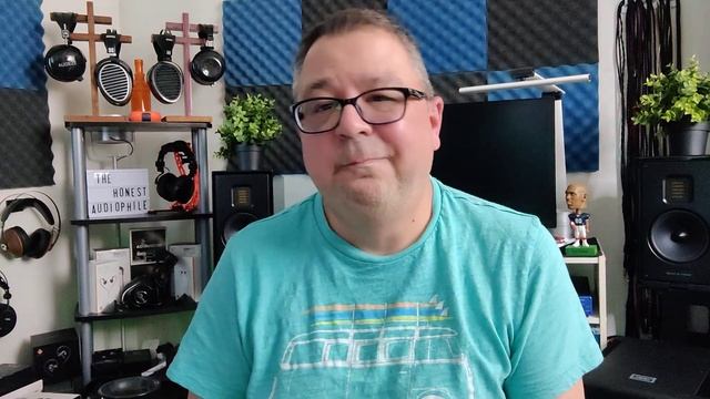 ThieAudio Elixir - Warm, Lush alternative to the Moondrop Kato - Honest Audiophile Impressions смотреть онлайн