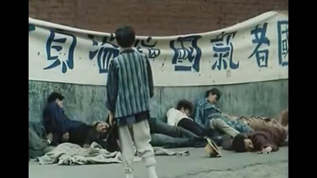 кадр из фильма ГОСУДАРСТВЕННАЯ ГРАНИЦА. смотреть онлайн