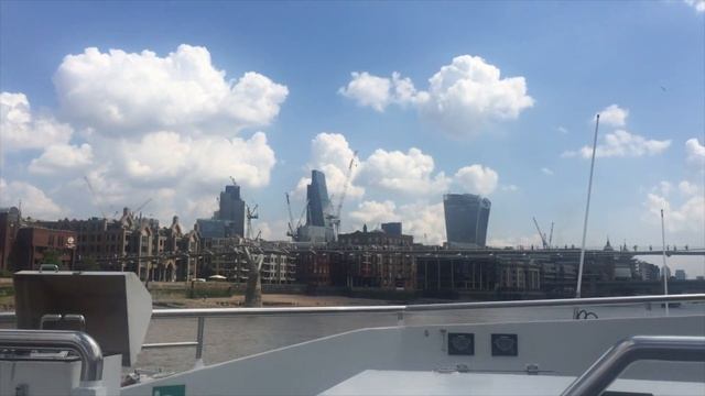 The sights of London смотреть онлайн