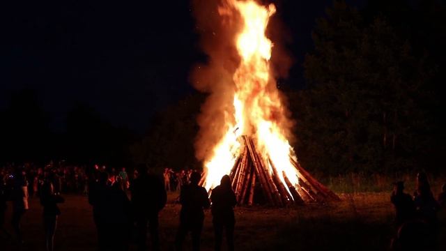 На Ивана Купала смотреть онлайн