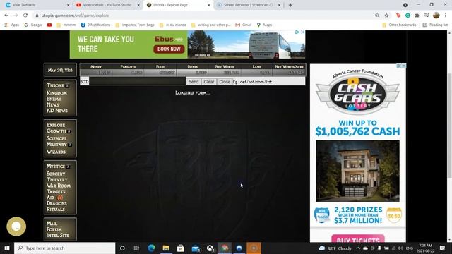 utopia Griefing Bottle Empire 18 Thye confused him FFAfor someone else смотреть онлайн