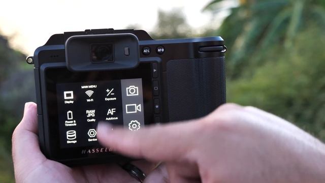 Hasselblad X1D 4116 for portraits feat. Guam Model Ten Dahilig смотреть онлайн