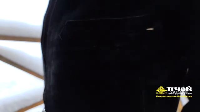 Зимняя нагольная летная куртка "ТАЙГА" на овчине для пилотов ВВС смотреть онлайн