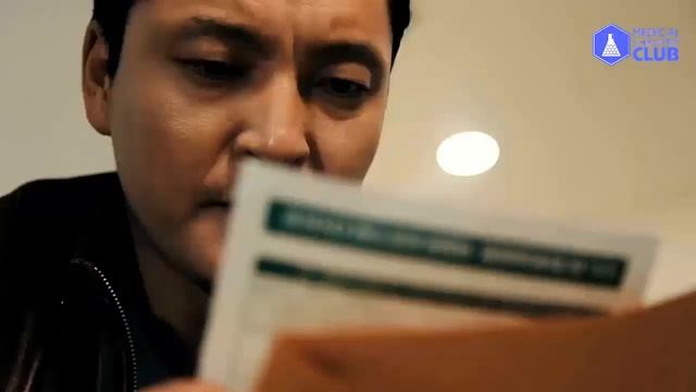 Блефарит смотреть онлайн