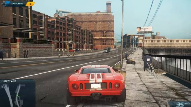 Need for Speed Most Wanted(На Руле:SVEN:)-Вадила от богачев(СуперКари) смотреть онлайн