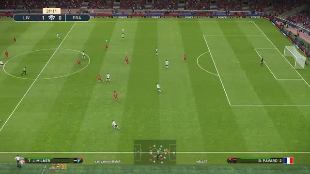 PES 2019 demo смотреть онлайн