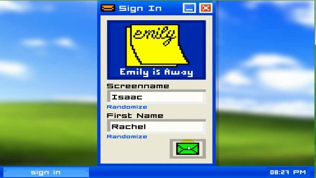 Emily is away (secrets) 4 смотреть онлайн