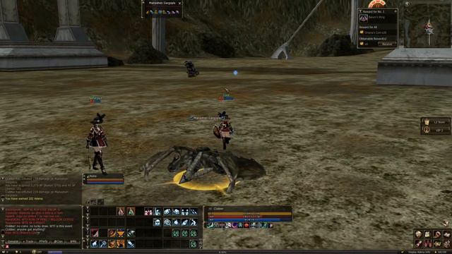 Ivory Tower - Lineage 2 NA Classic - Episode 101 смотреть онлайн