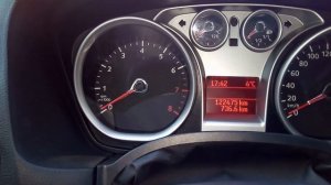 Двигатель не исправен! Форд фокус 2 рестайлинг.НЕ ПРИБОРКА!!!