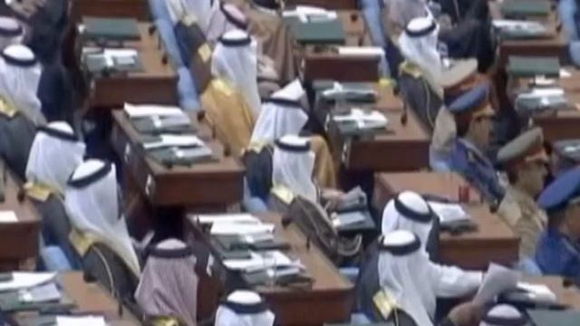 Саудовская Аравия хочет установить более жесткую меру наказания против критиков ислама смотреть онлайн