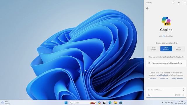 Windows 11 BUILD 26040 Canary con MEJORAS / Nuevo TASK Manager y Más NOVEDADES смотреть онлайн