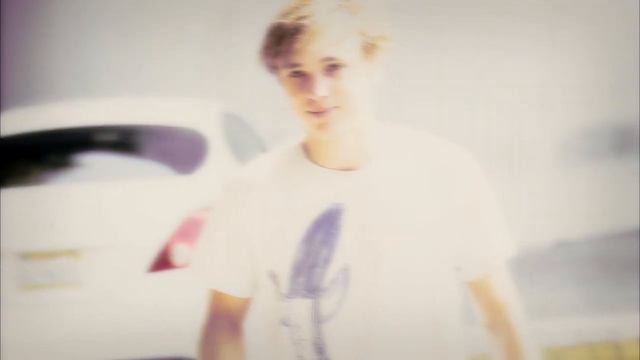 William Moseley // ...you make me smile ♥ смотреть онлайн