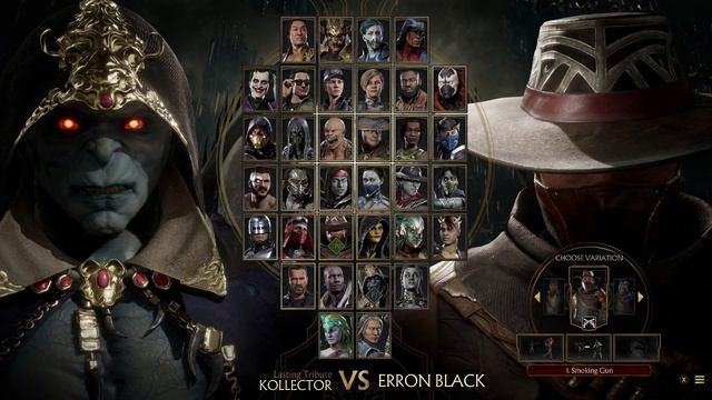 Mortal Kombat 11 Aftermath: How To Practice Friendship (Nintendo Switch)