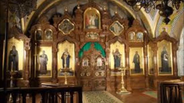 Исцеляющий колокольный звон. смотреть онлайн