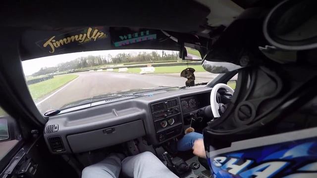 volvo 360 turbo in car смотреть онлайн