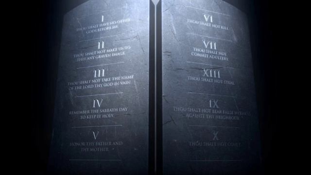 Protestant theocracy isn't a model nation смотреть онлайн