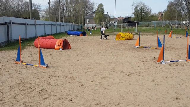 Соревнования 29.05.22 1 трасса Йотун смотреть онлайн