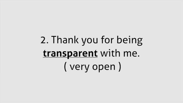Ten Advanced English Words For More Fluent Speech