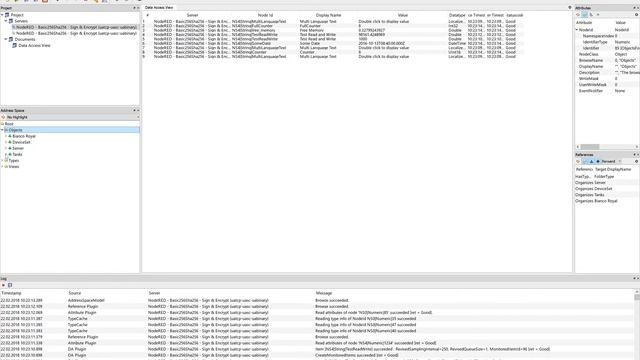 Node-RED IIoT OPCUA - Overview, what is new in v2.0 смотреть онлайн