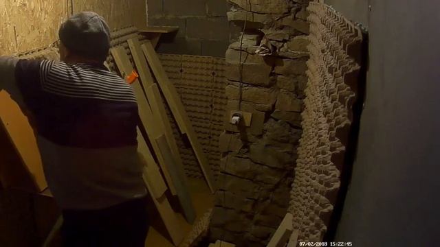 Звукозаписывающая комната своими руками, караоке. смотреть онлайн