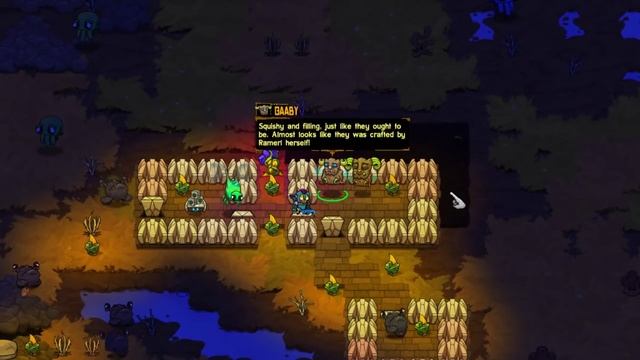 Crashlands #13 - Схватка с жабами смотреть онлайн