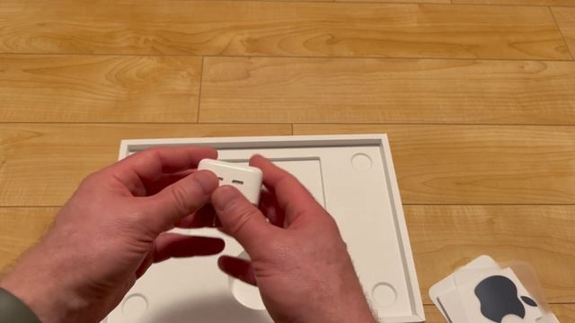 Needed For Online Teaching!?!? MacBook Air M2 Unboxing