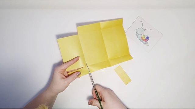 Как сделать конверт из бумаги а4 своими руками быстро и легко 3 способа / DIY оригами конверт смотреть онлайн