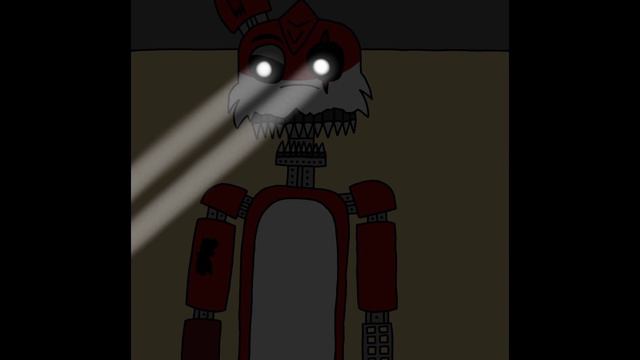 Sinister Ignited Blaze Sings FNaF Song. смотреть онлайн