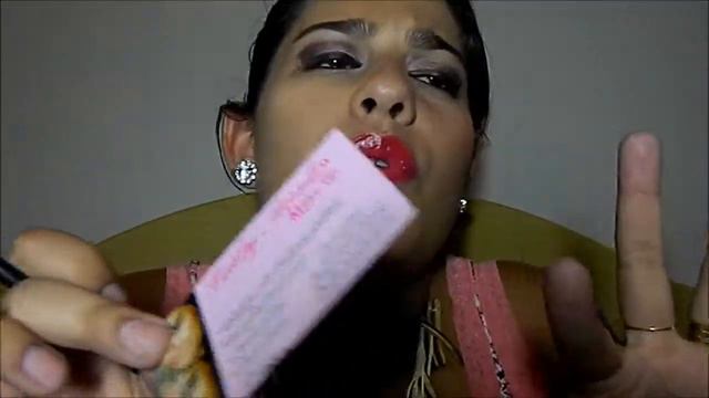 Make sugestão para o natal por Leisly Mendes смотреть онлайн