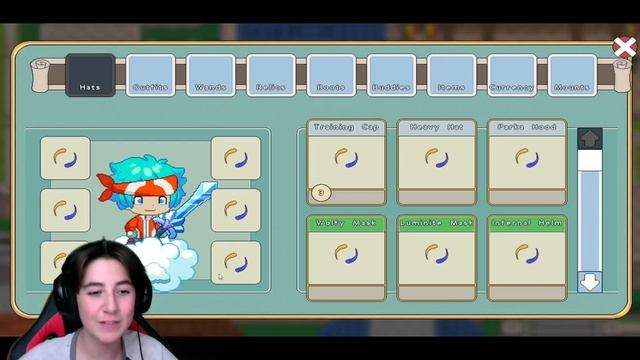 Top 5 RAREST Prodigy Math Game Outfits (2021) смотреть онлайн