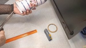 ?Как обернуть крафт - стакан в упаковочную бумагу?МК?Мыловарение ?