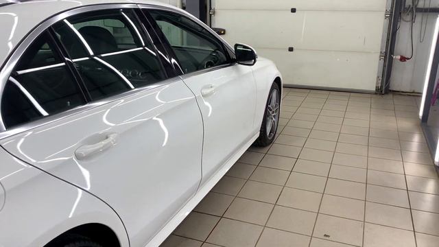 Mercedes-Benz E-класс с пробегом в Энгельсе/Good Car смотреть онлайн