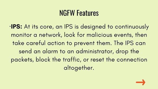 Web Application WAF and Next Generation Firewall NGFW смотреть онлайн